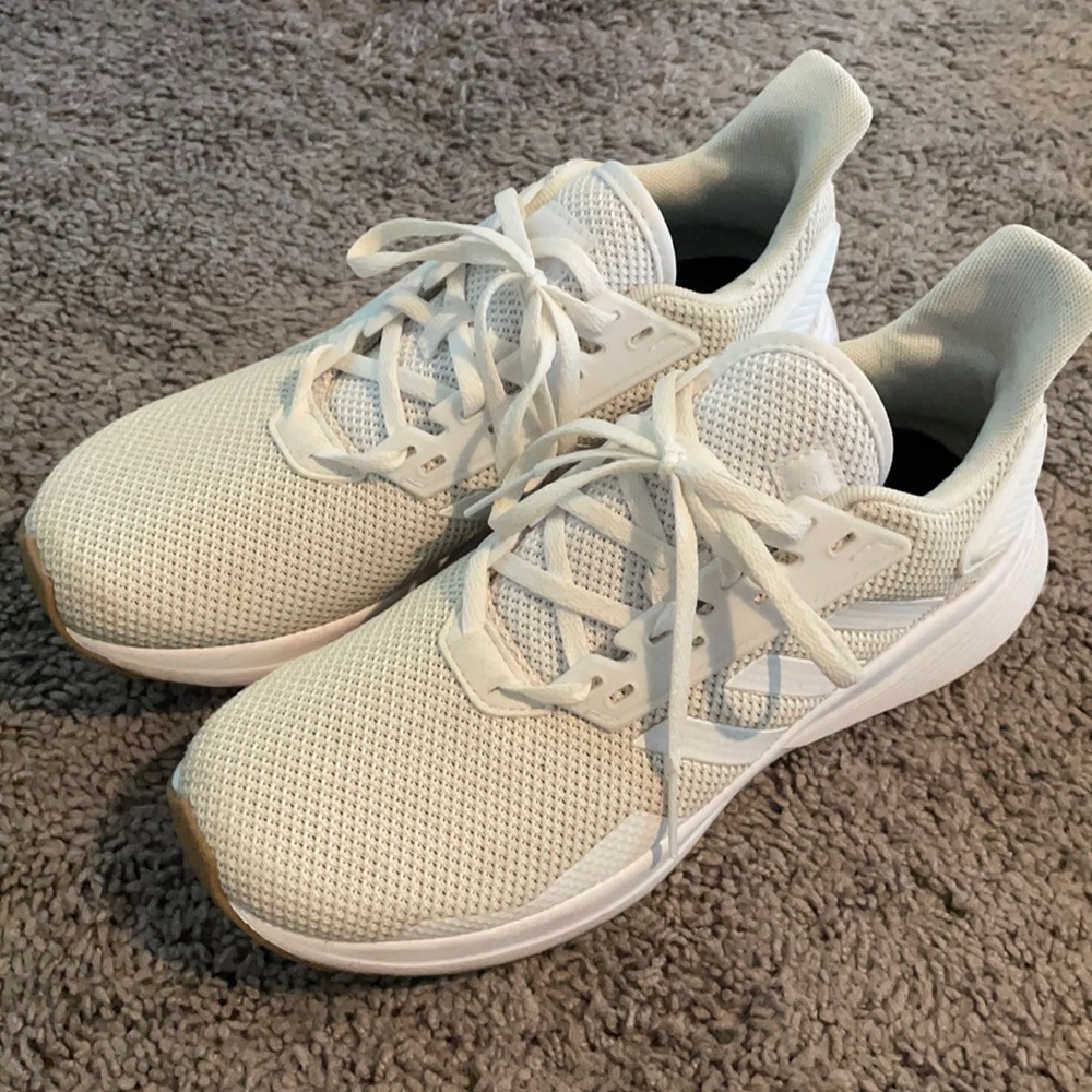 Adidas Women’s Ortho’ite White size 8